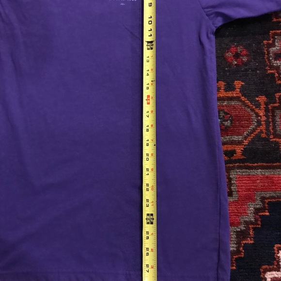 Graphic Women’s Short sleeve tee XL - Picture 8 of 10